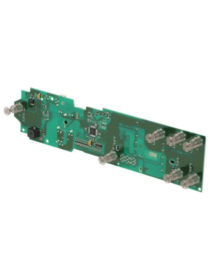 Bedienmodul programmiert (BD-00751163)