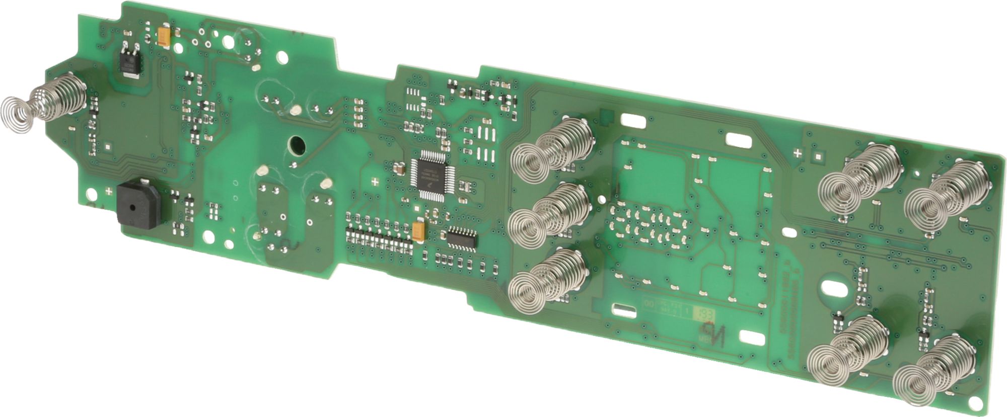 Bedienmodul programmiert (BD-12004035)