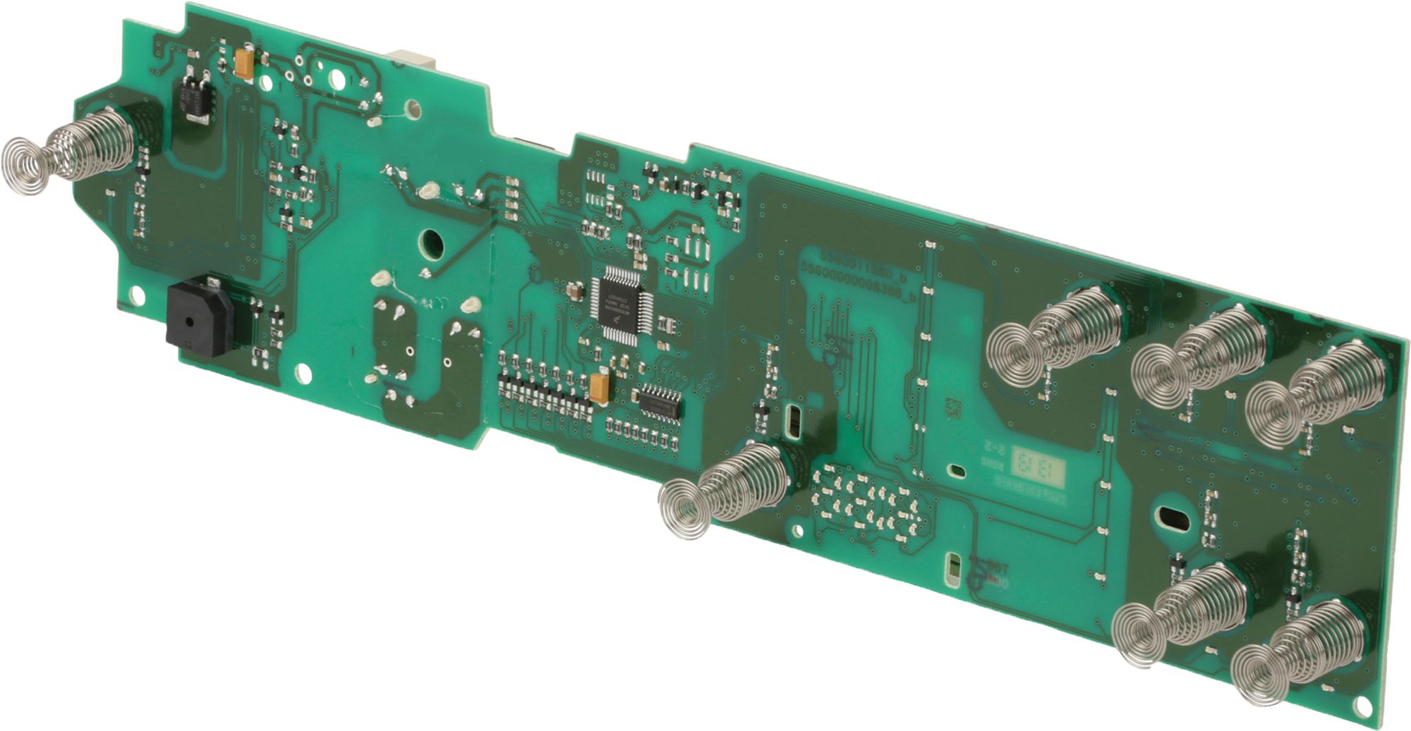 Bedienmodul programmiert (BD-12004090)