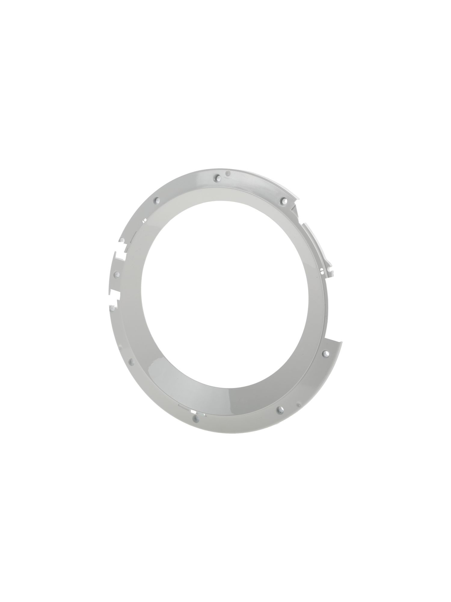 Fensterrahmen Distanzring weiss SE hochglnzend F20 (KD-11005605)