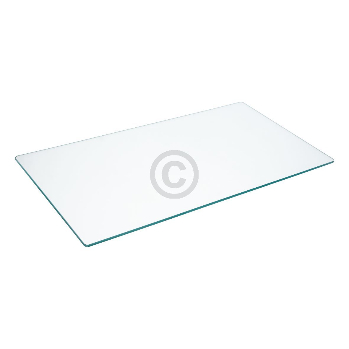 Glasplatte Electrolux 206232103-5 425x230mm fr Gemsefach KhlGefrierKombination (KD-2062321035)