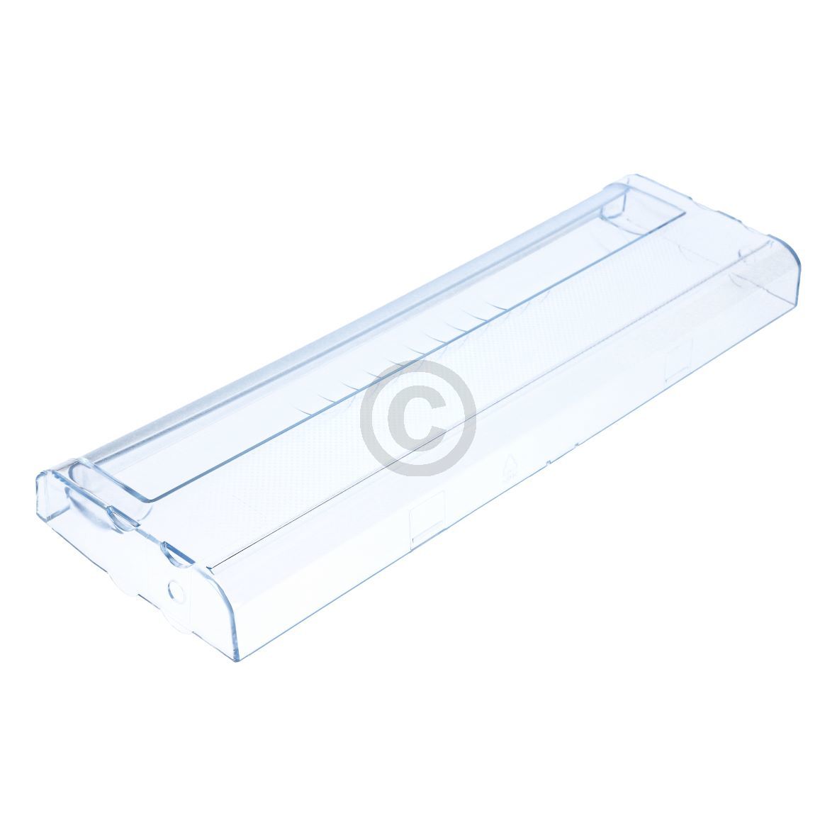 Schubladenblende BSH 00665258 430x132mm fr Gefrierschublade Khlschrank (KD-00665258)