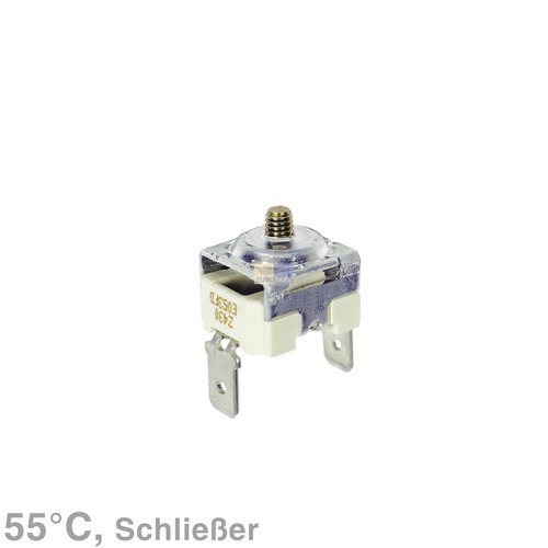 Temperaturbegrenzer 55-C BSH 00067827 fr Geschirrspler (KD-00067827)