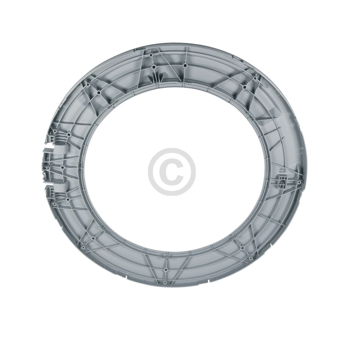 Trring BSH 00715019 Innenring grau fr Waschmaschine (KD-00715019)